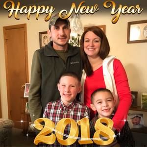 Meet your Posher, Whitney